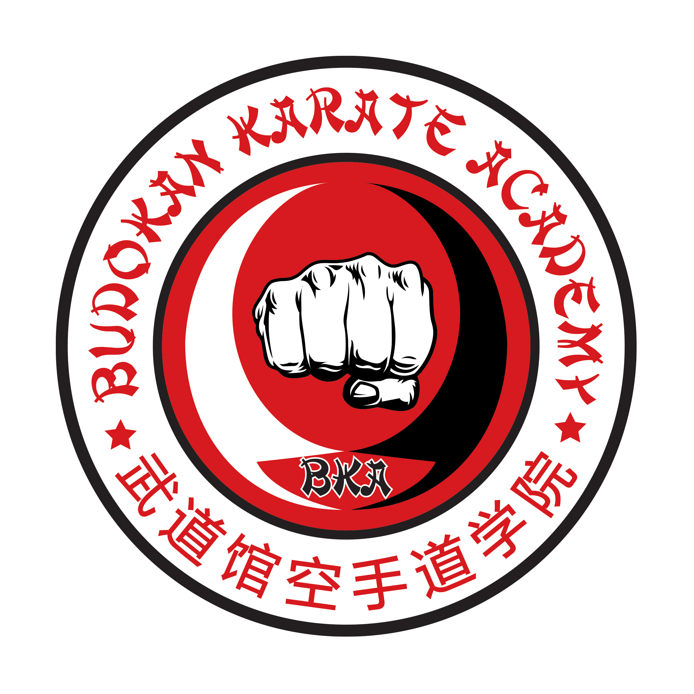 Social Events – Budokan Karate Academy